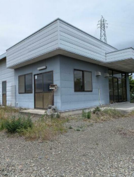 中巨摩郡昭和町築地新居948(常永駅)常永 貸倉庫